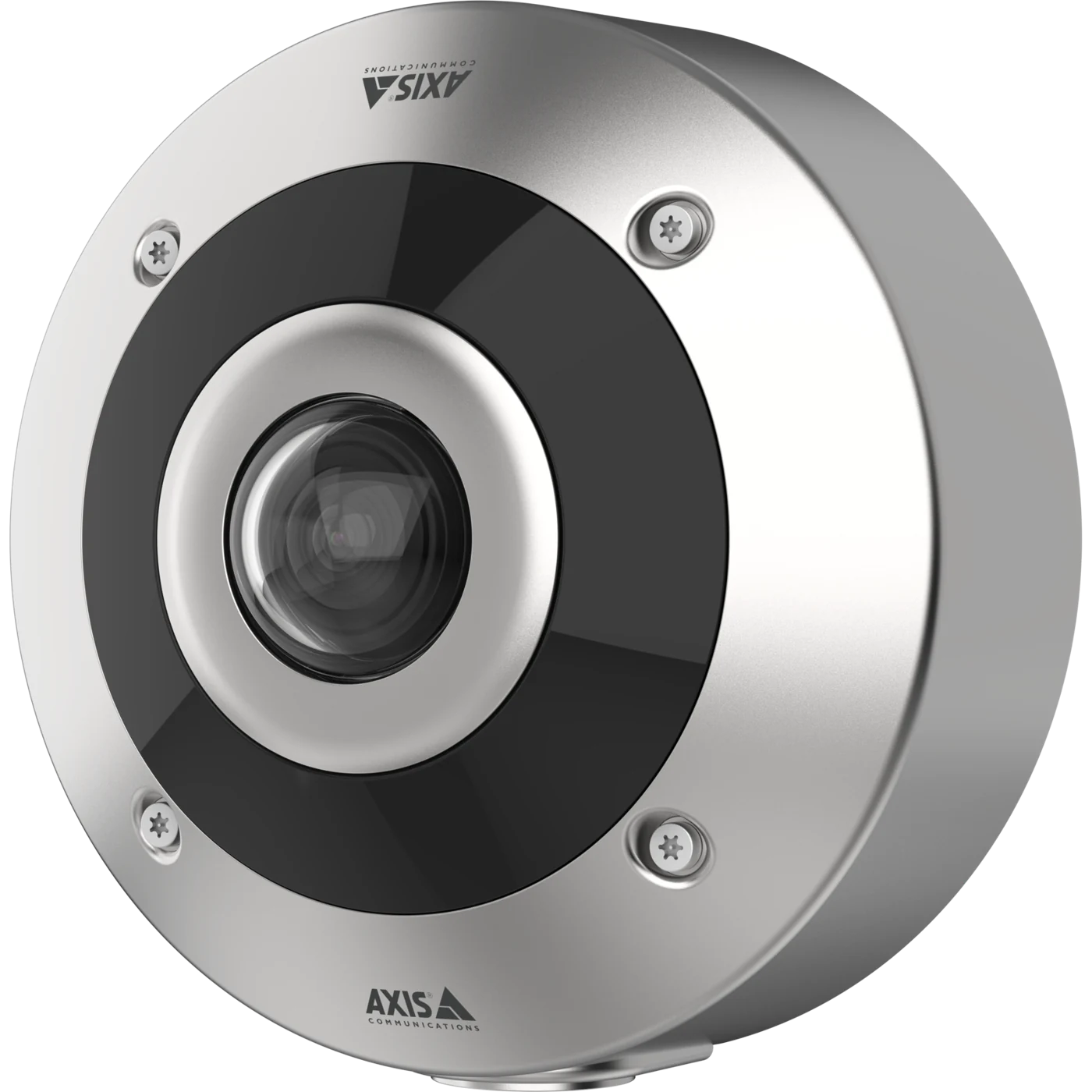 Axis Communications AXIS M4337-SPLVE Panoramic Camera