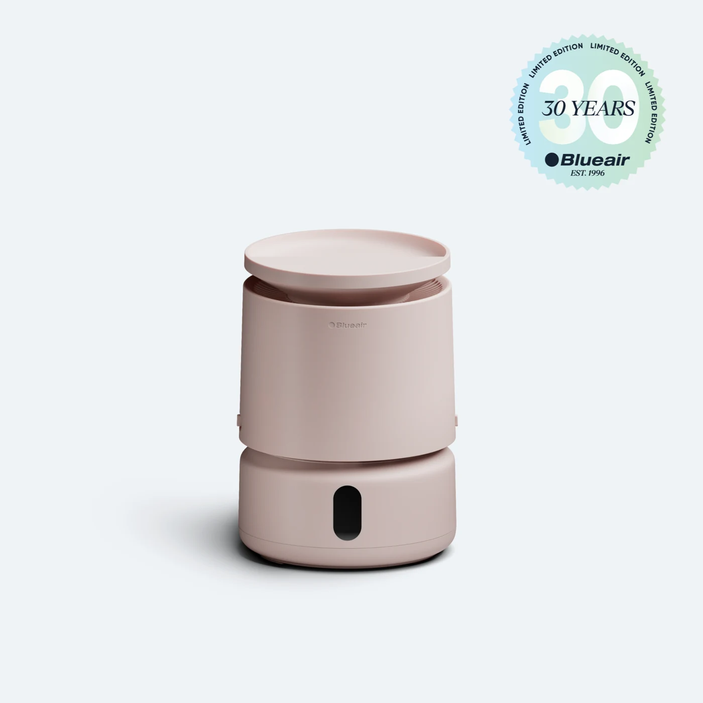 Blueair DreamWell™ Humidifier 1/2 Gallon Aurora Blush