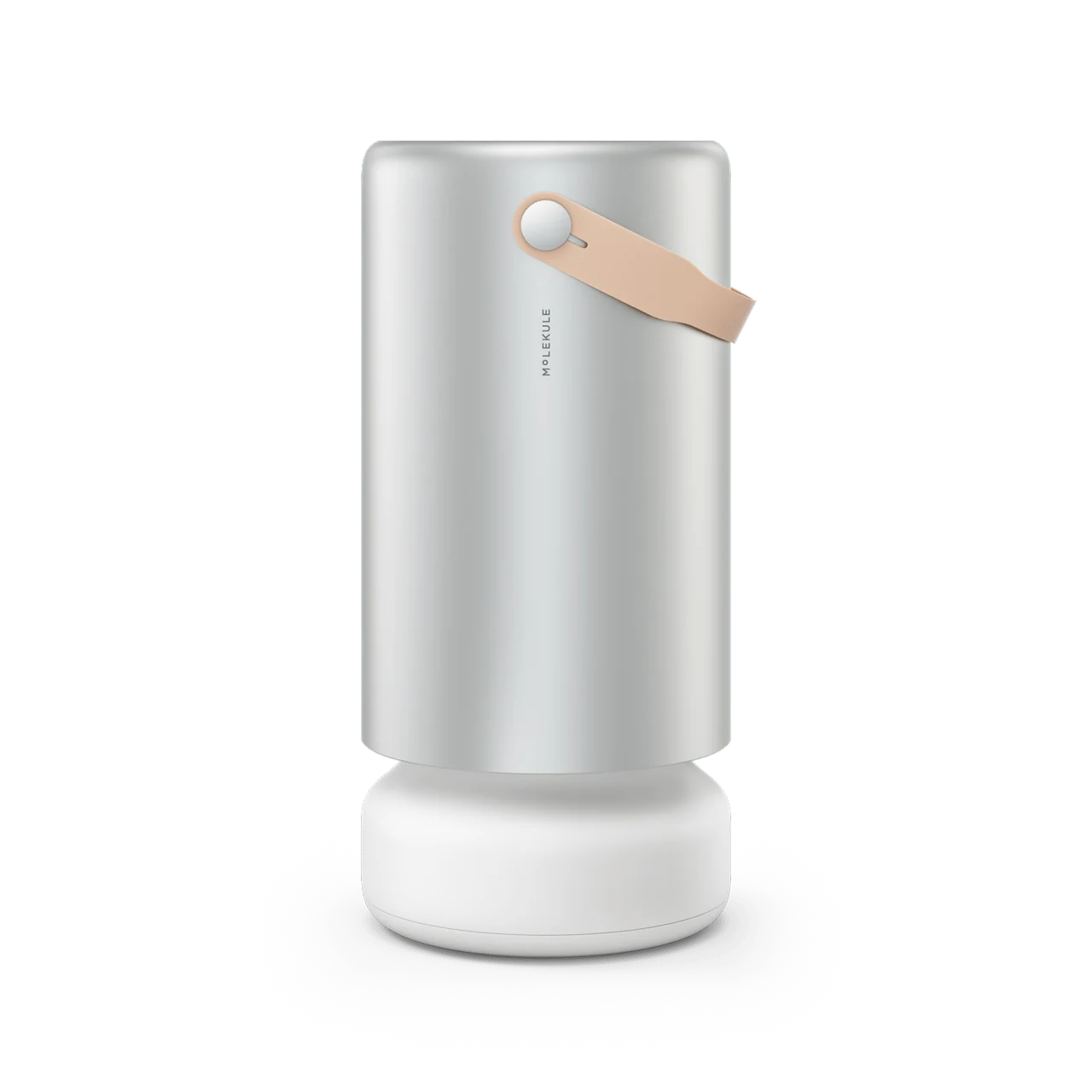 Molekule Air Pro with PECO-HEPA Tri-Power filter