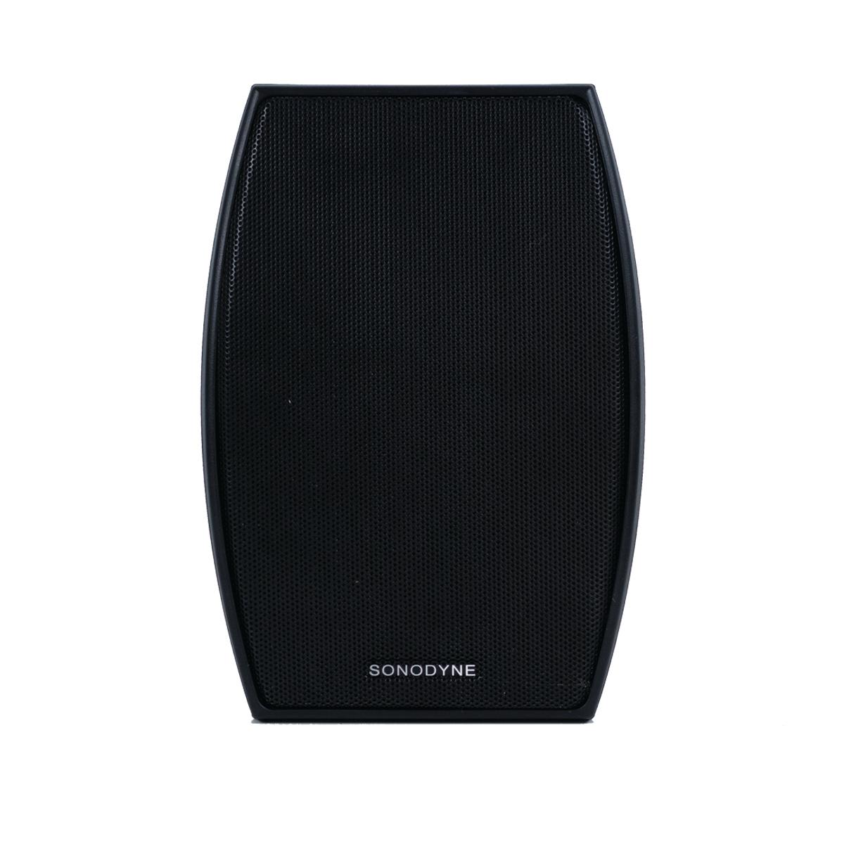 Sonodyne SOW 6160 — Sonodyne On-Wall / Wall-Mount Speakers available in Dubai UAE via LEXA Lifestyle