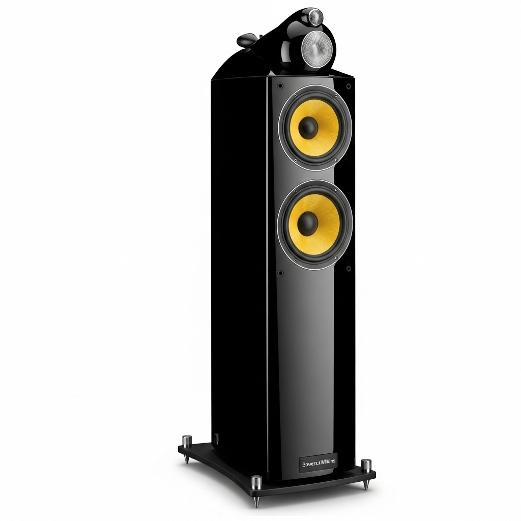 800 Series Diamond D4