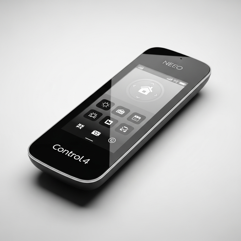 Neeo Remote