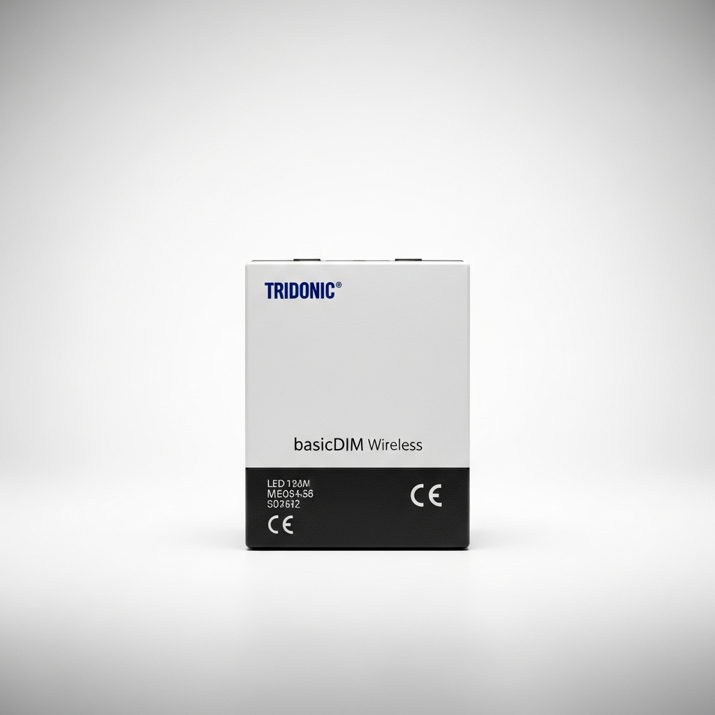 basicDIM Wireless