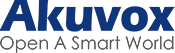 Akuvox logo