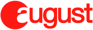 August logo