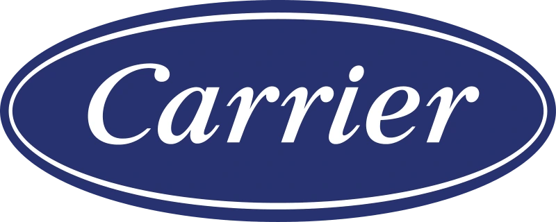 Carrier logo
