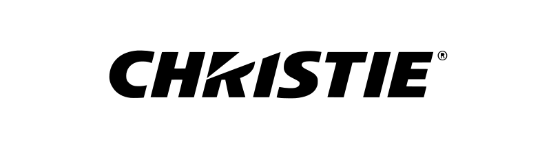 Christie logo