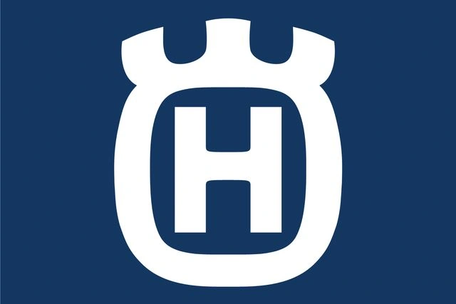 Husqvarna logo
