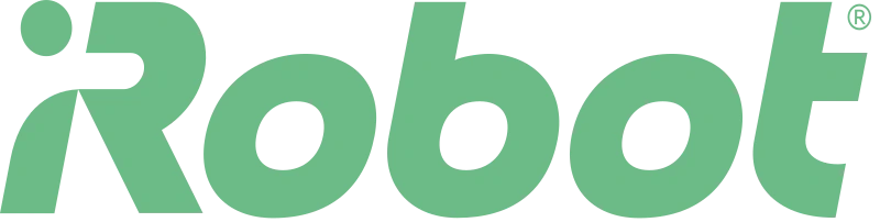 iRobot Roomba logo