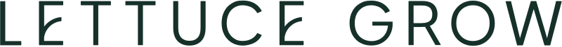 Lettuce Grow logo