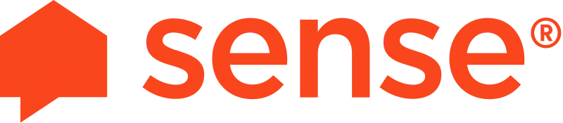 Sense logo