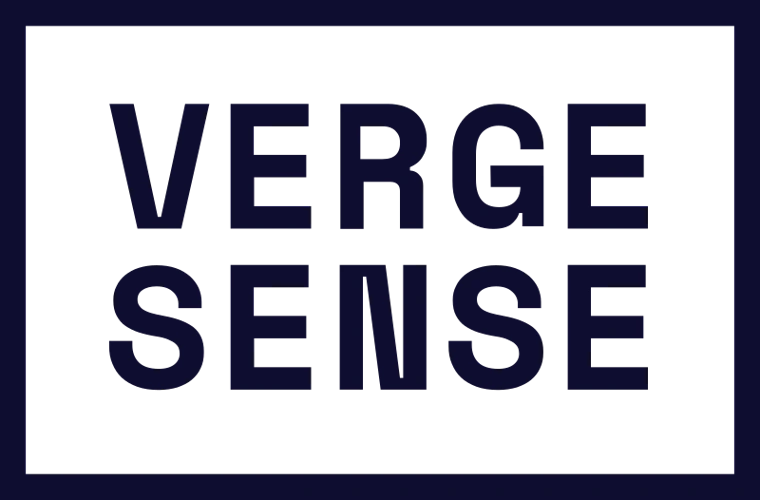 VergeSense logo