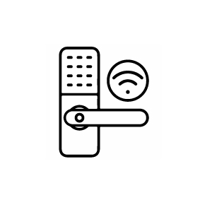 Access Control & Smart Locks