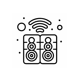 Ambient Sound & Relaxation Systems