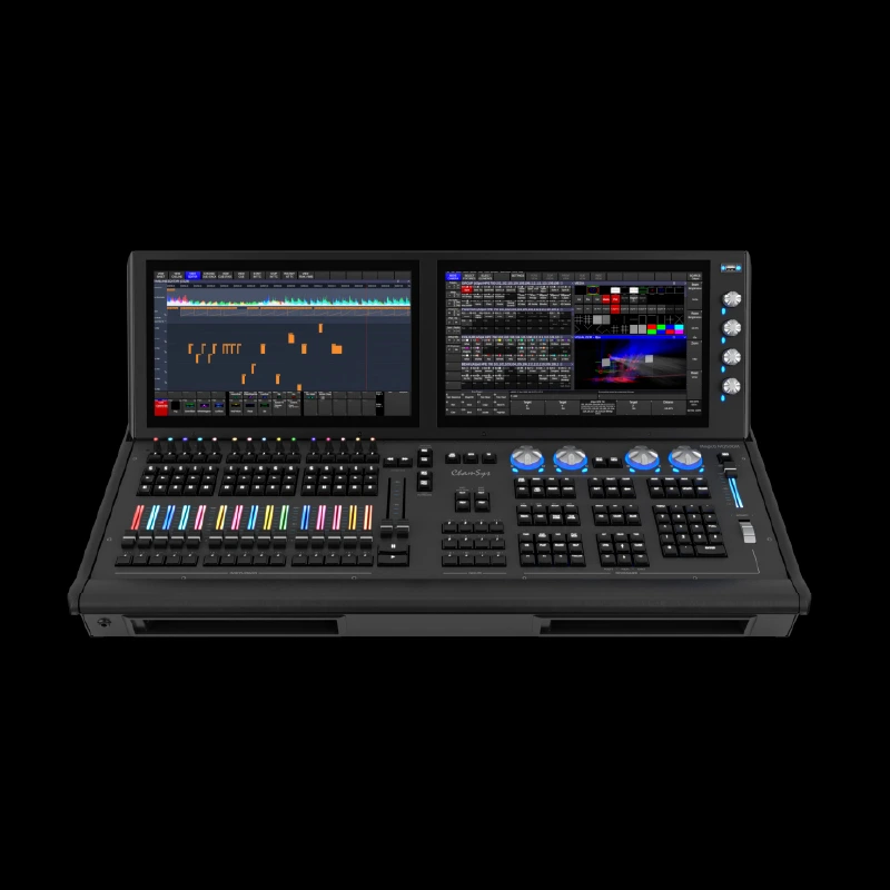 ChamSys