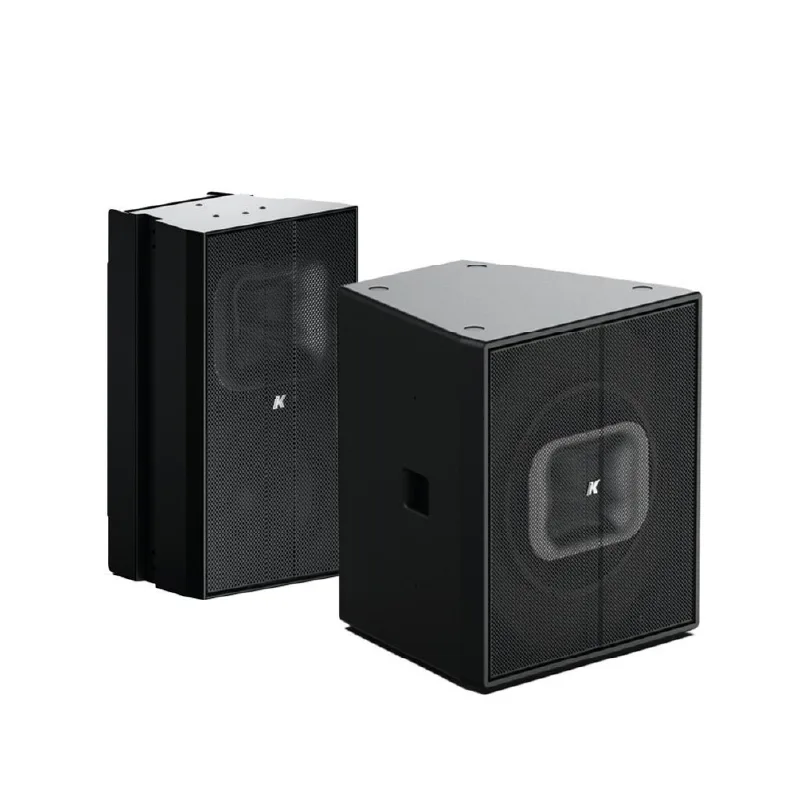 K-Array Unique Audio Solutions