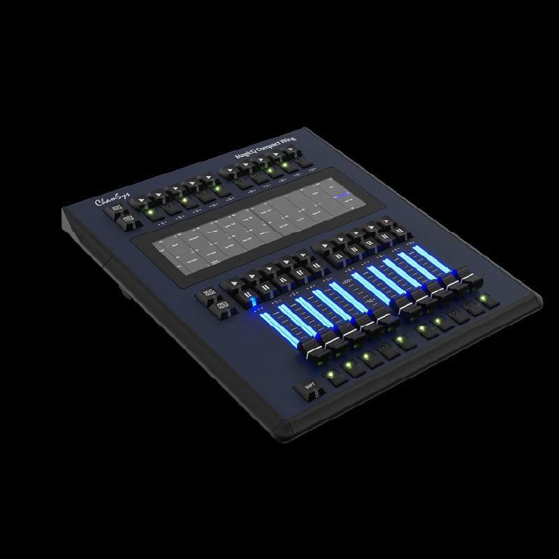 ChamSys