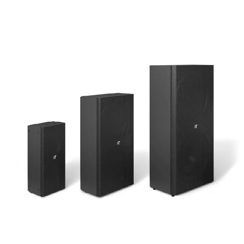 K-Array Unique Audio Solutions