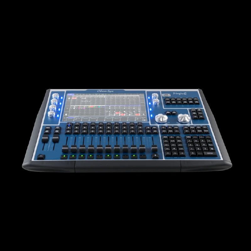 ChamSys