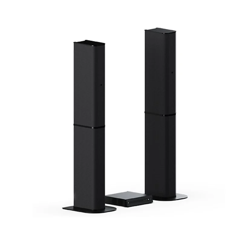 K-Array Unique Audio Solutions