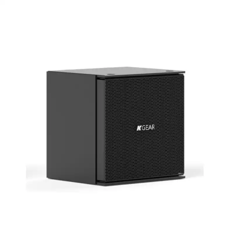 K-Array Unique Audio Solutions