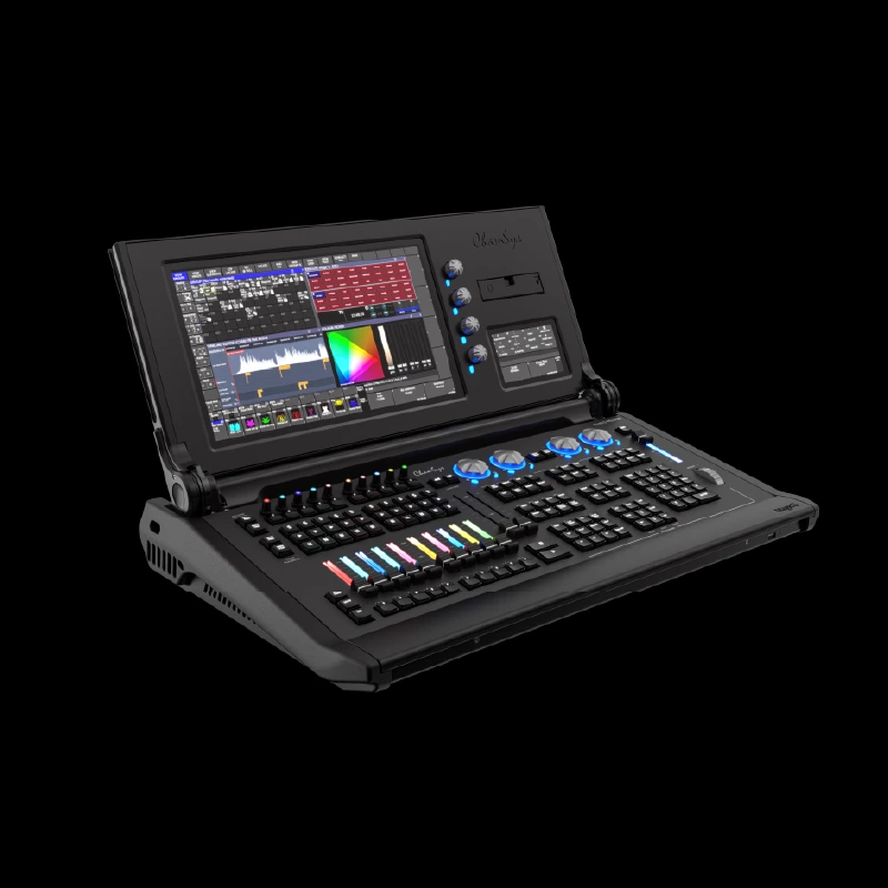 ChamSys