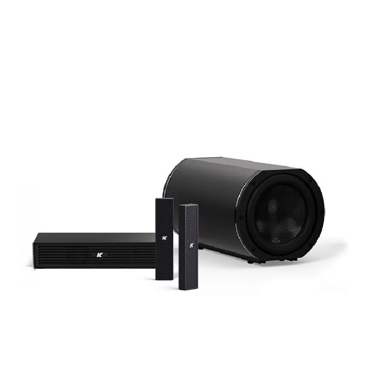 K-Array Unique Audio Solutions