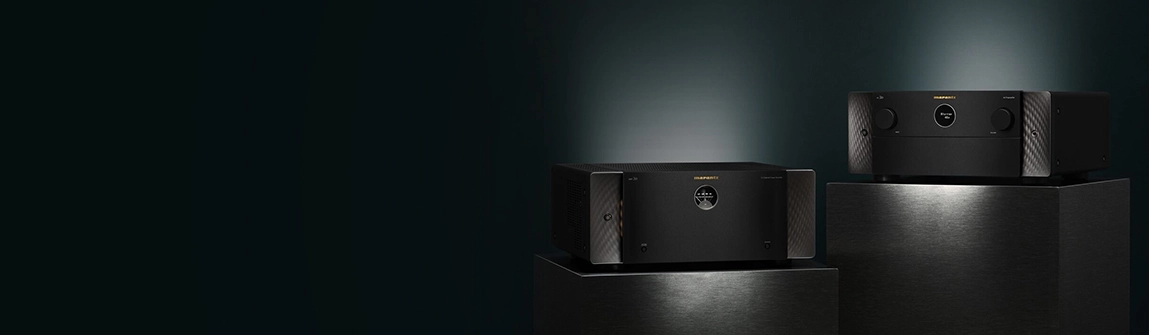 Marantz
