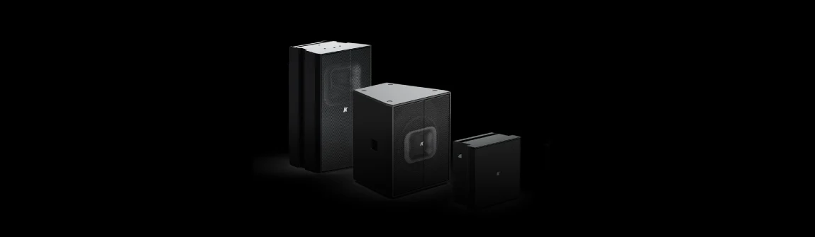 K-Array Unique Audio Solutions