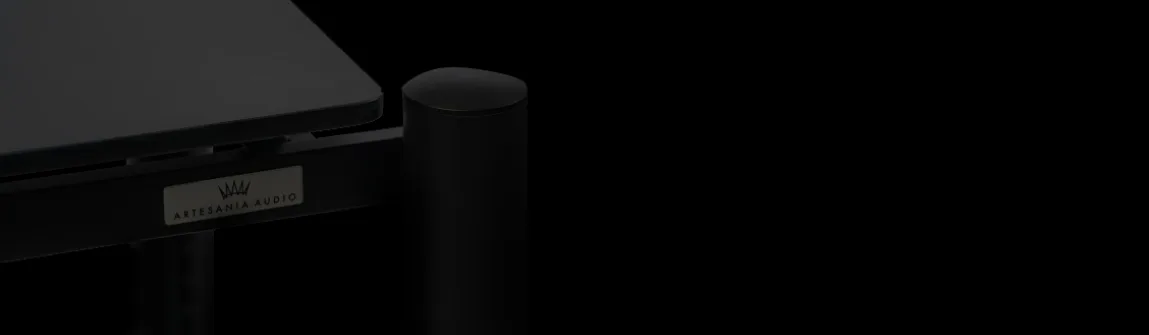 Artesania Audio