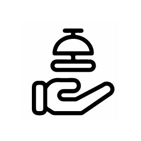 Concierge & Room Service Integration