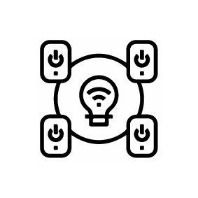 Cross-platform integration (lighting, AV, HVAC, security)