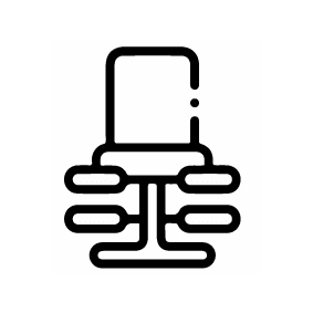 Custom Seating & Ambience Lighting