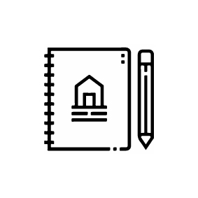 Documentation and as-built drawings