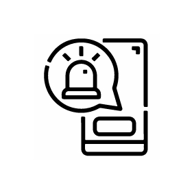 Emergency Alerts & Access