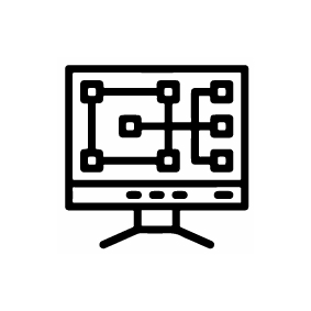 End-to-end system architecture design