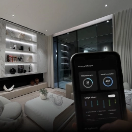  Energy-Efficient Living