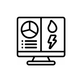 Energy Monitoring Dashboards
