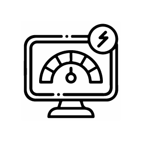 Energy Monitoring & Efficiency