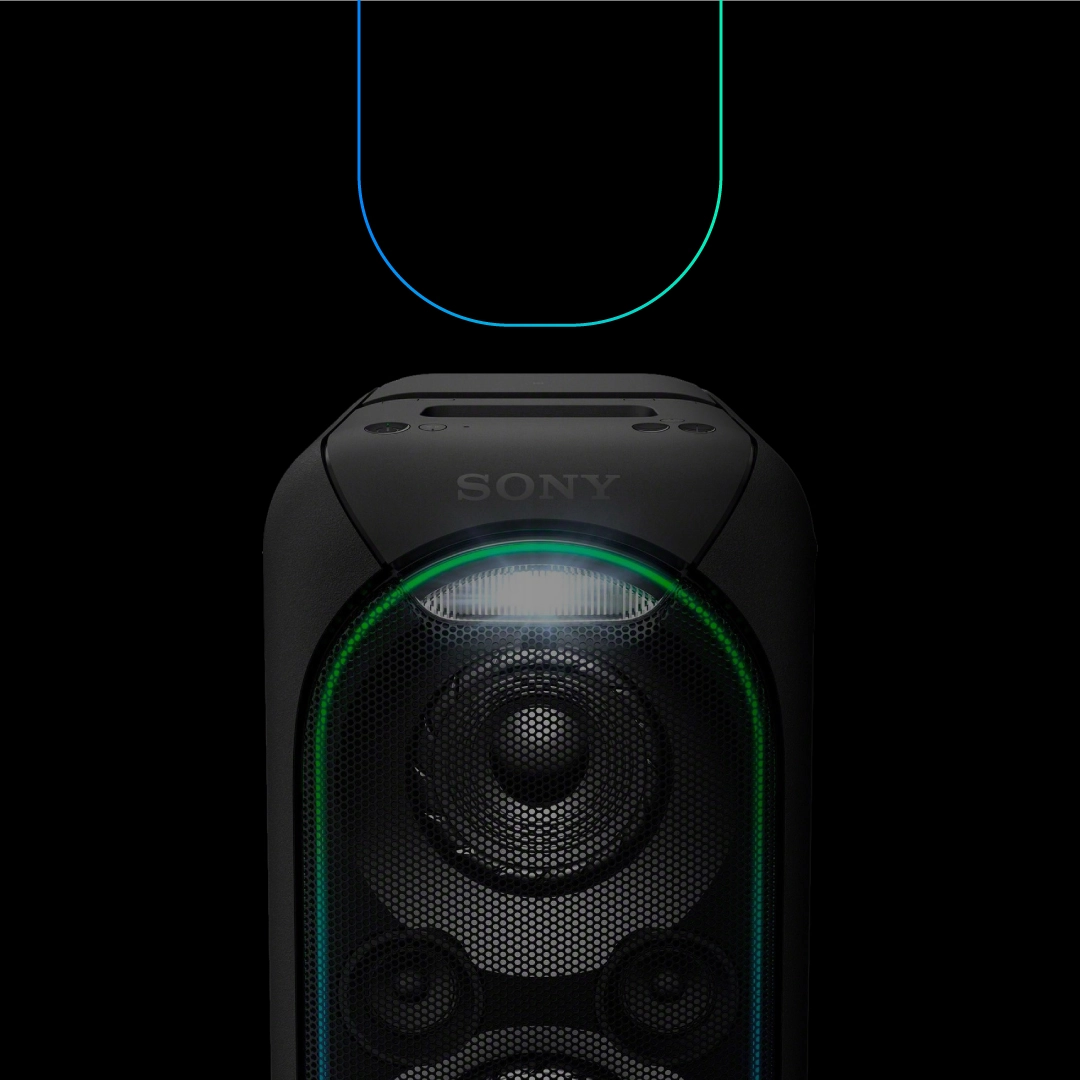 Sony
