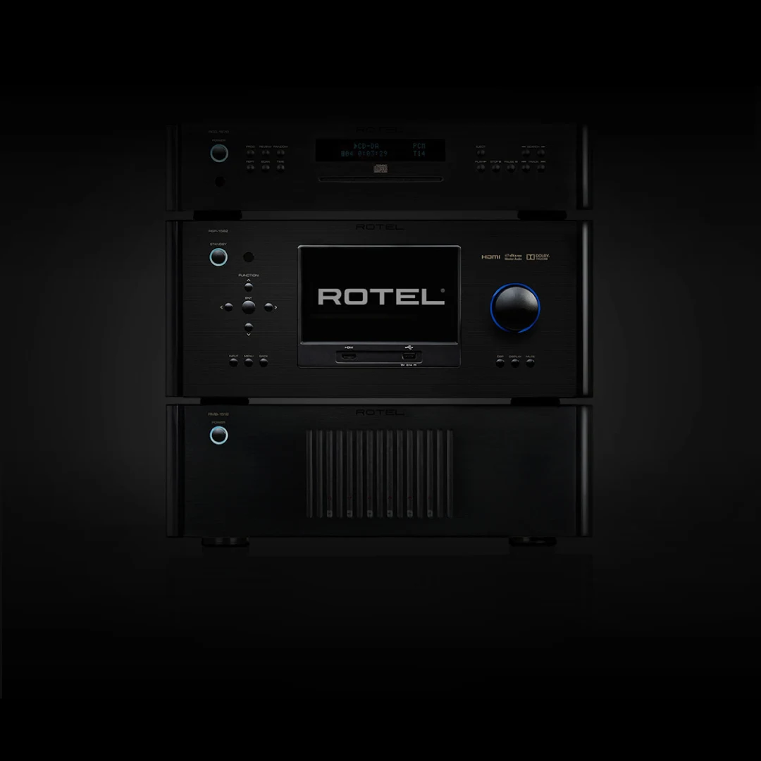 Rotel