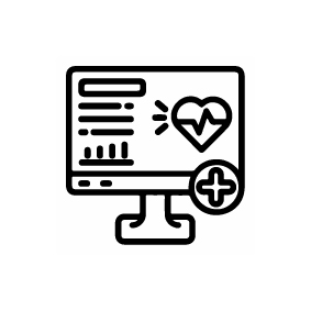 Health Monitoring Integration