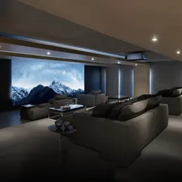 Home Cinema & Multi-Room AV