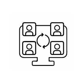 Hybrid Meeting Rooms