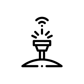 Landscape Lighting Automation