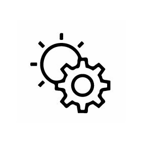 Lighting & Climate Scene Settings