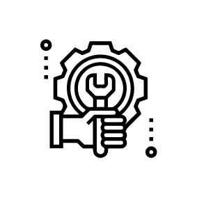 Maintenance and technical support