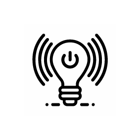 Motion-Activated Lighting