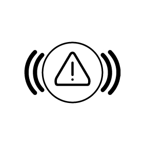 Motion Detection & Alerts