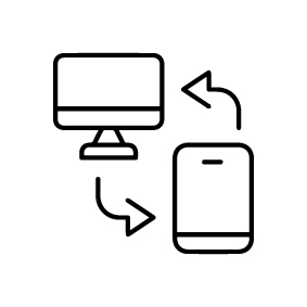 Multi-device synchronization
